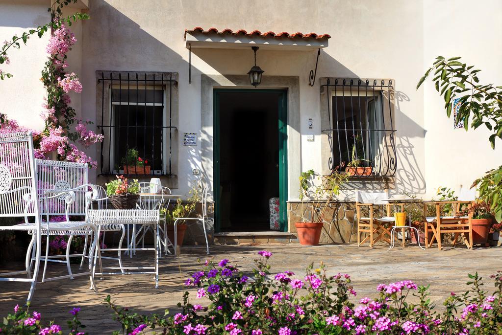 Casa Turiello By Gocce Villa Massa Lubrense Eksteriør billede